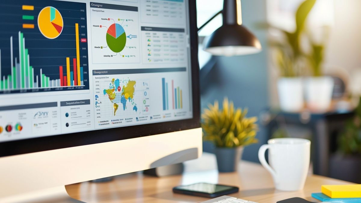 Comptabilité pour site e-commerce : obligations et logiciels adaptés