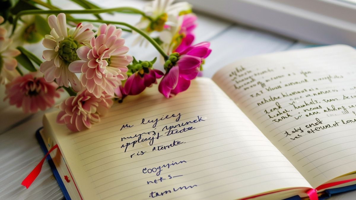 Lettre motivation auxiliaire de puériculture : Exemple et conseils