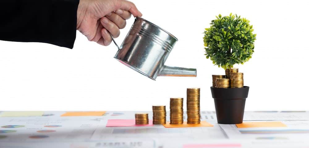 Investir dans l'or en 2026