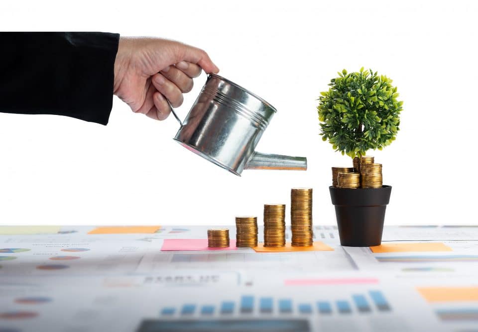Investir dans l'or en 2026