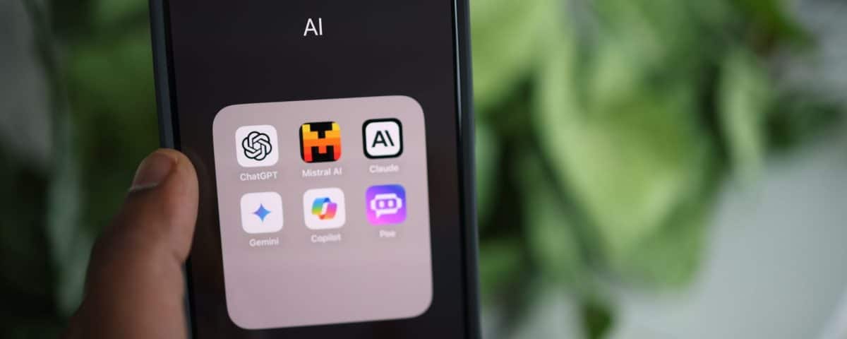 Les outils indispensables d'intelligence artificielle que les professionnels utilisent vraiment
