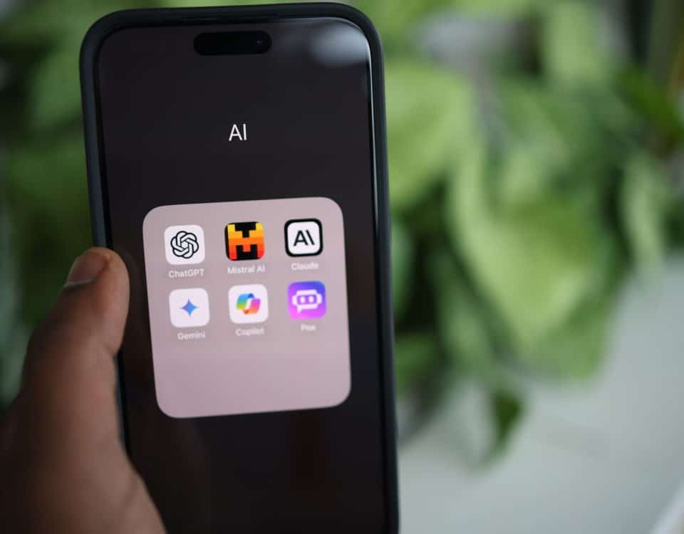 Les outils indispensables d'intelligence artificielle que les professionnels utilisent vraiment