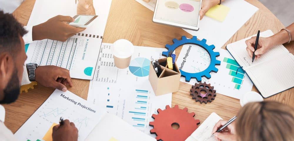 Plan de développement des compétences