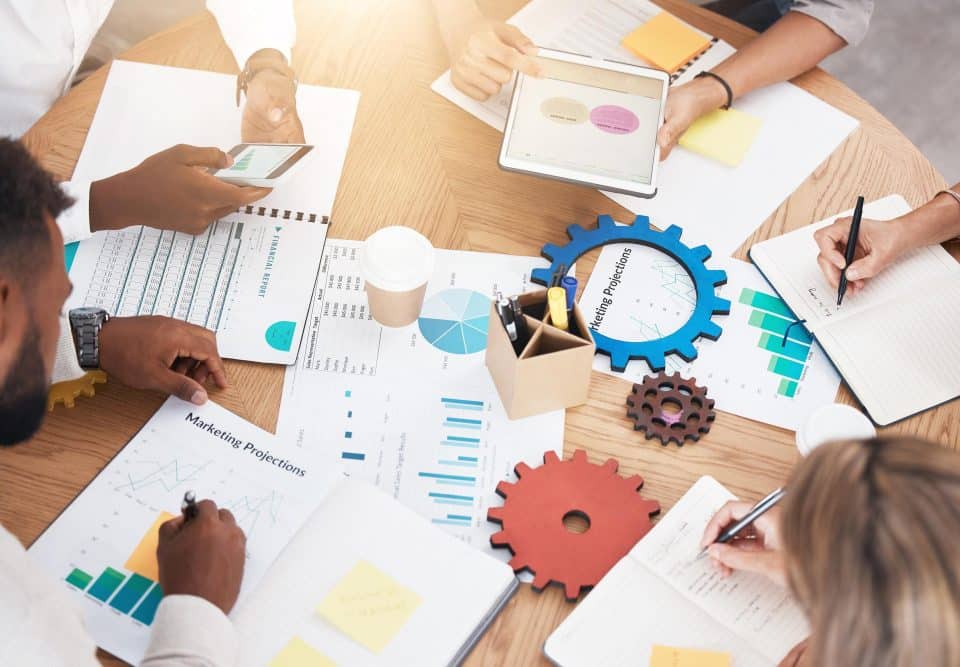 Plan de développement des compétences