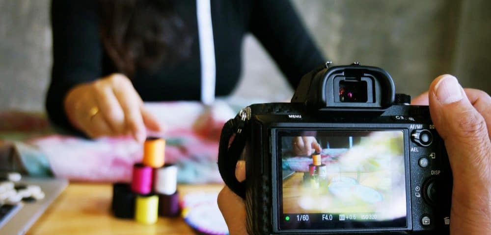 Comment devenir photographe