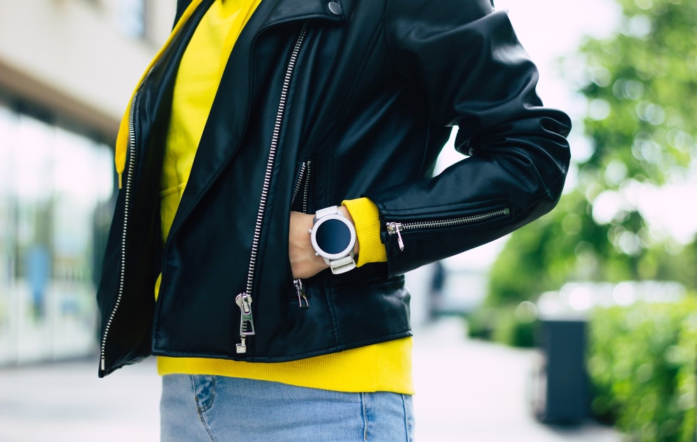 changer de bracelet plus simplement