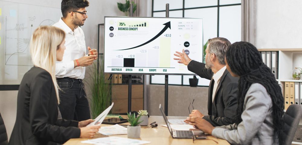 Comment accélérer le développement de votre entreprise