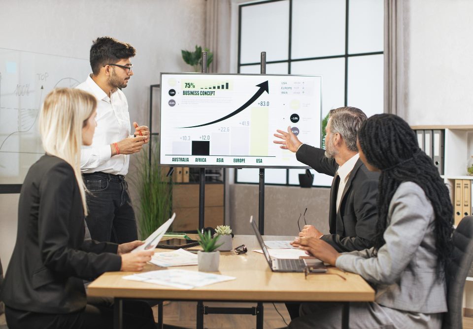 Comment accélérer le développement de votre entreprise