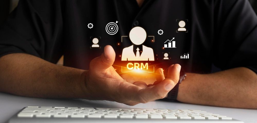 Comment un CRM peut-il améliorer la relation client