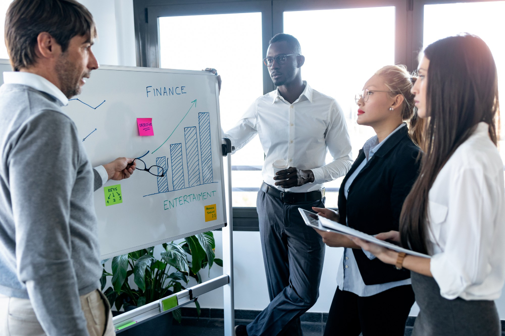 Organiser et maximiser la gestion de la clientèle