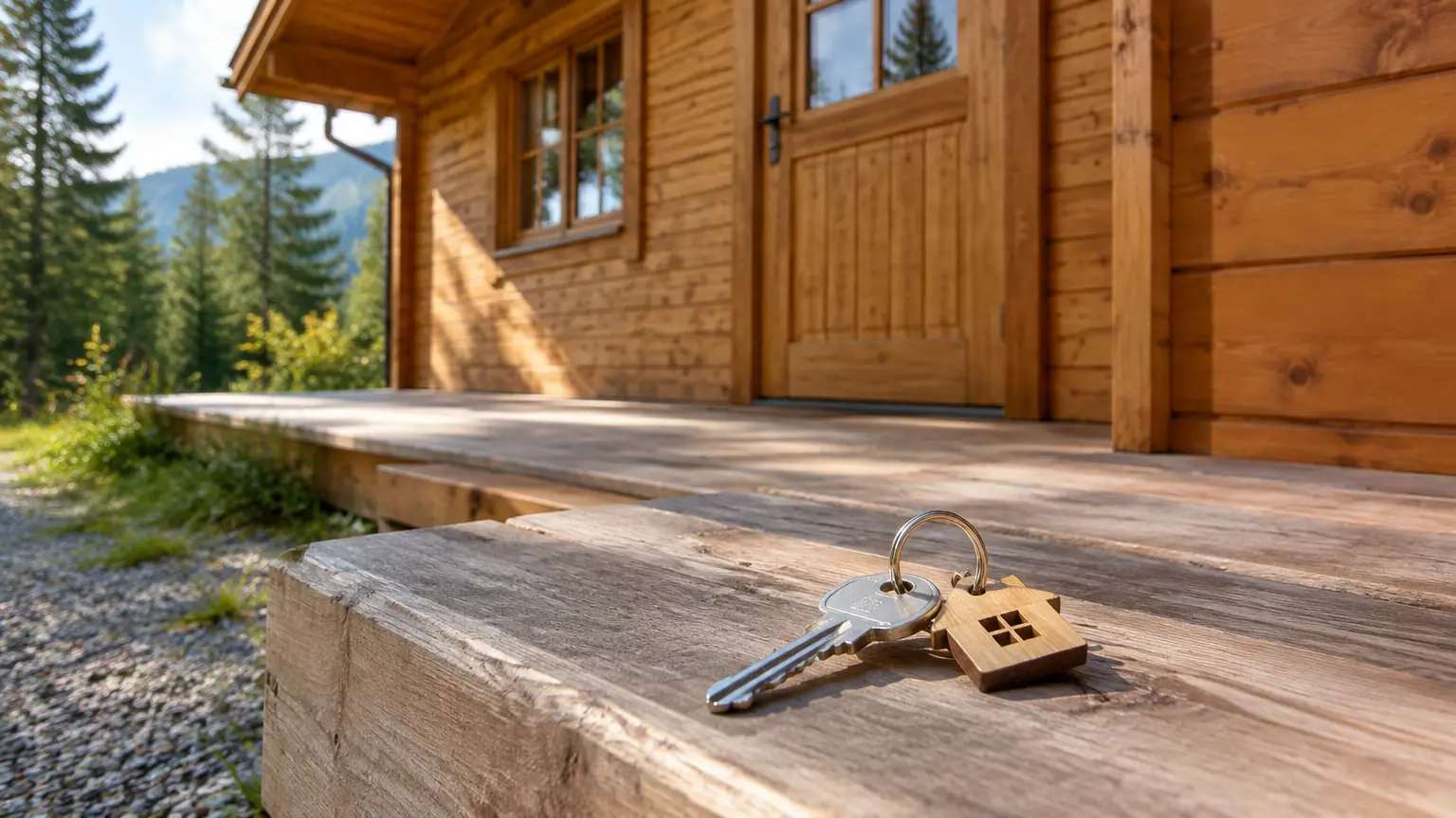 Hatiation Résidence secondaire : la taxe d’habitation revient frapper à la porte ...